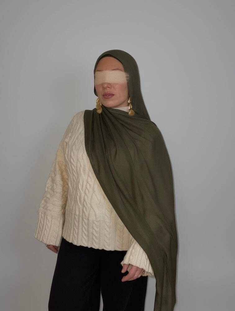 Deep Zeytoun Modal Set