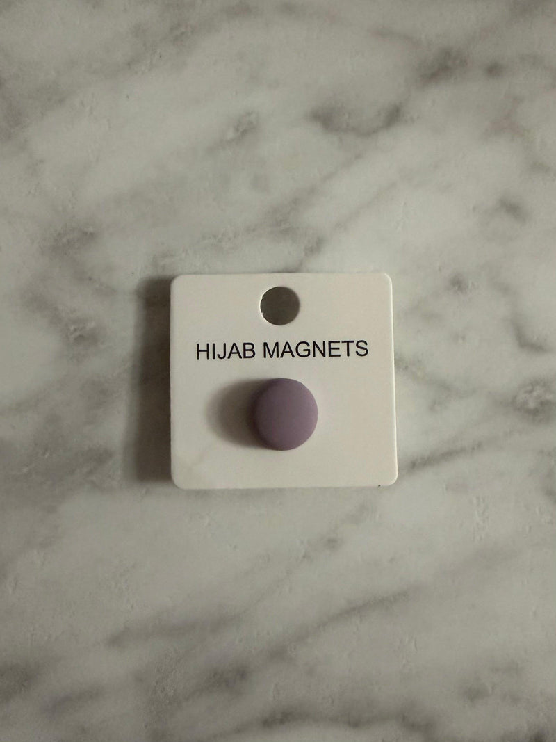 Premium Hijab Magnets