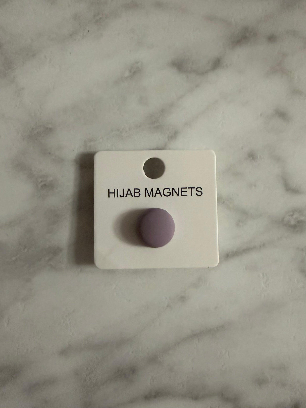 Premium Hijab Magnets