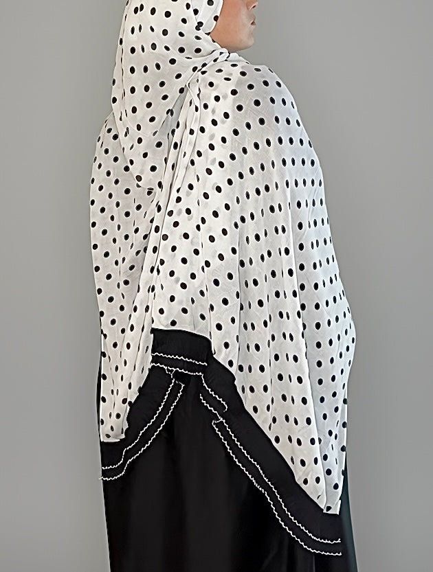 Polka Couture Modal