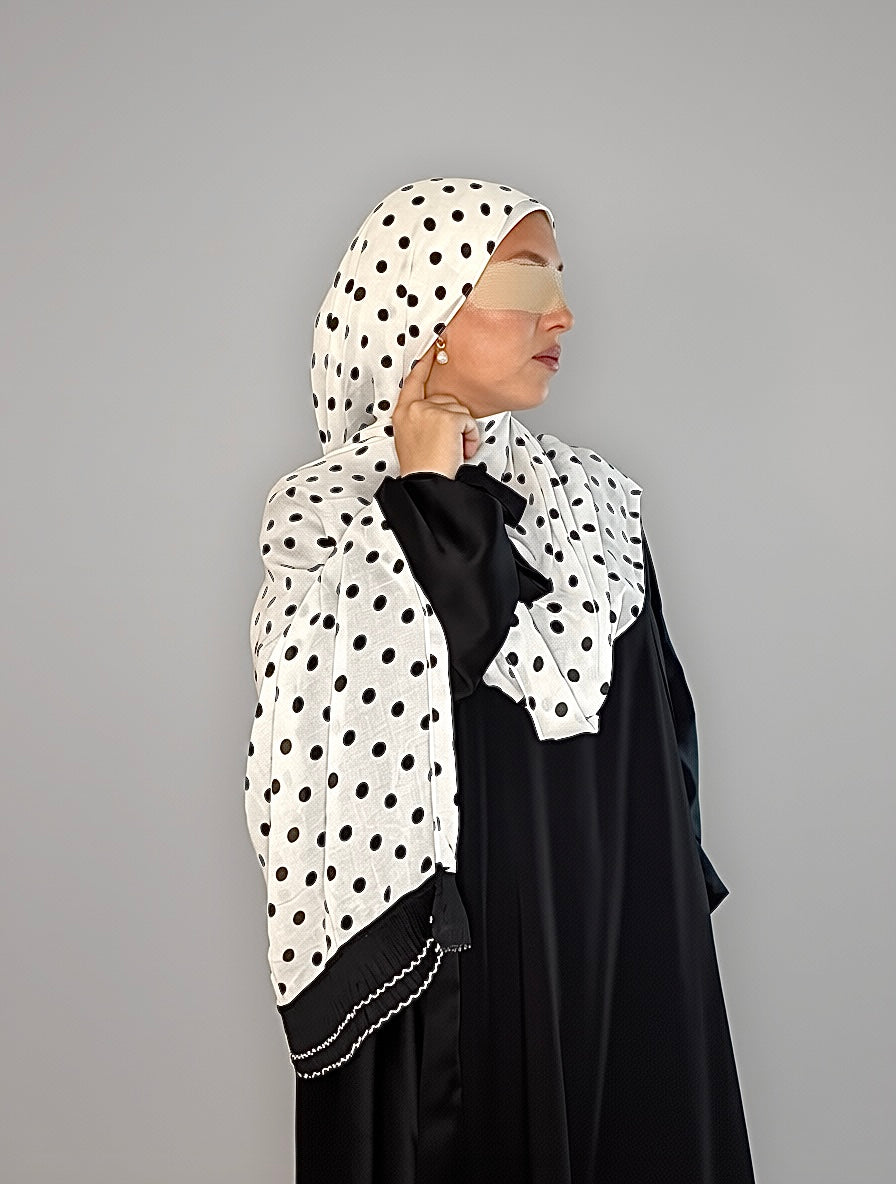 Polka Couture Modal