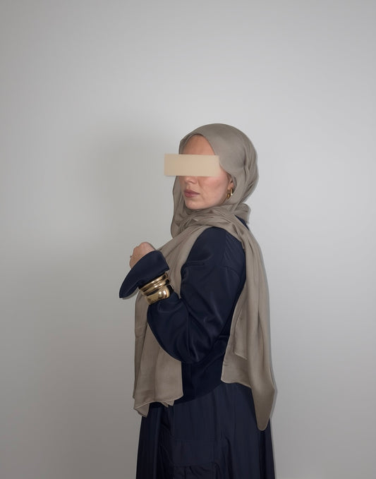 Sakinah Grey Modal Set