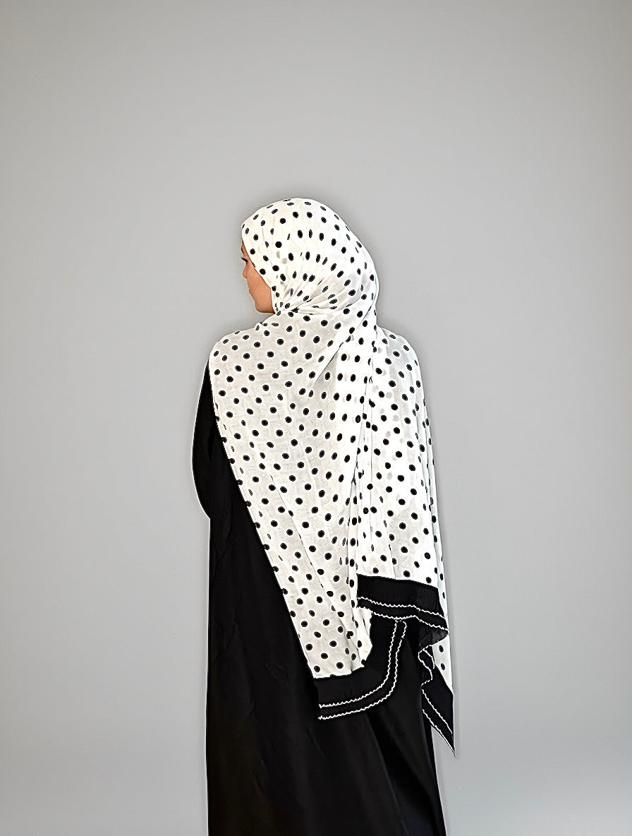 Polka Couture Modal