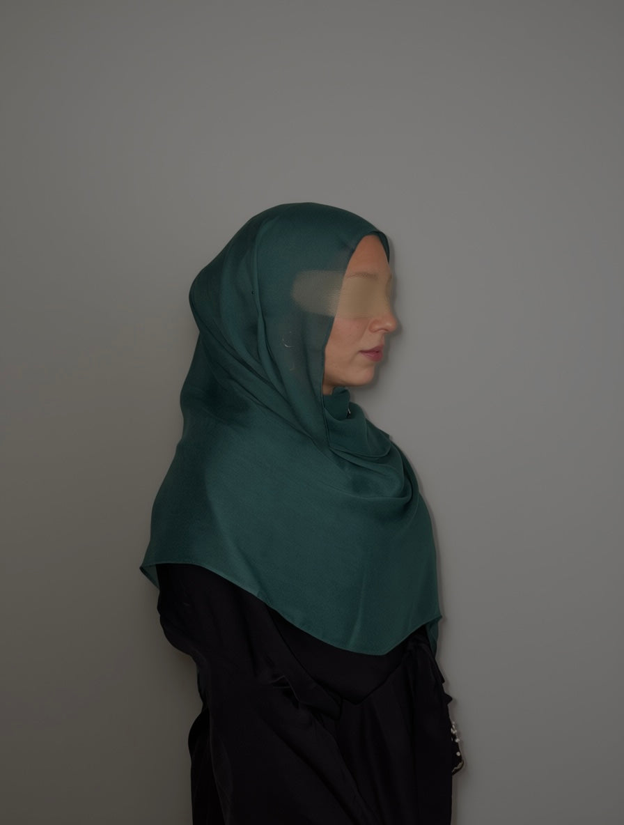 Firdaws Green Modal Set