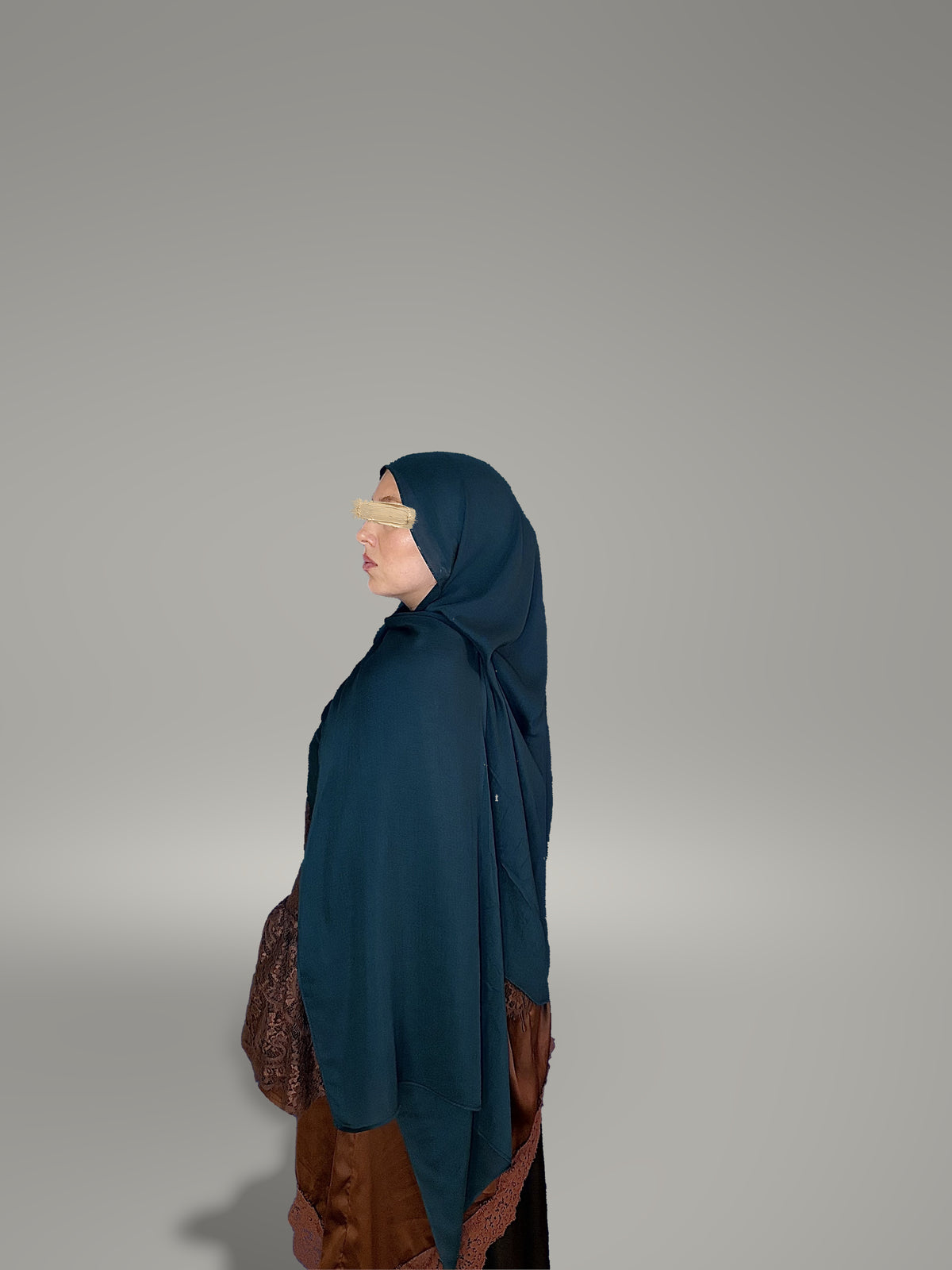 Dark Firoza Modal Set