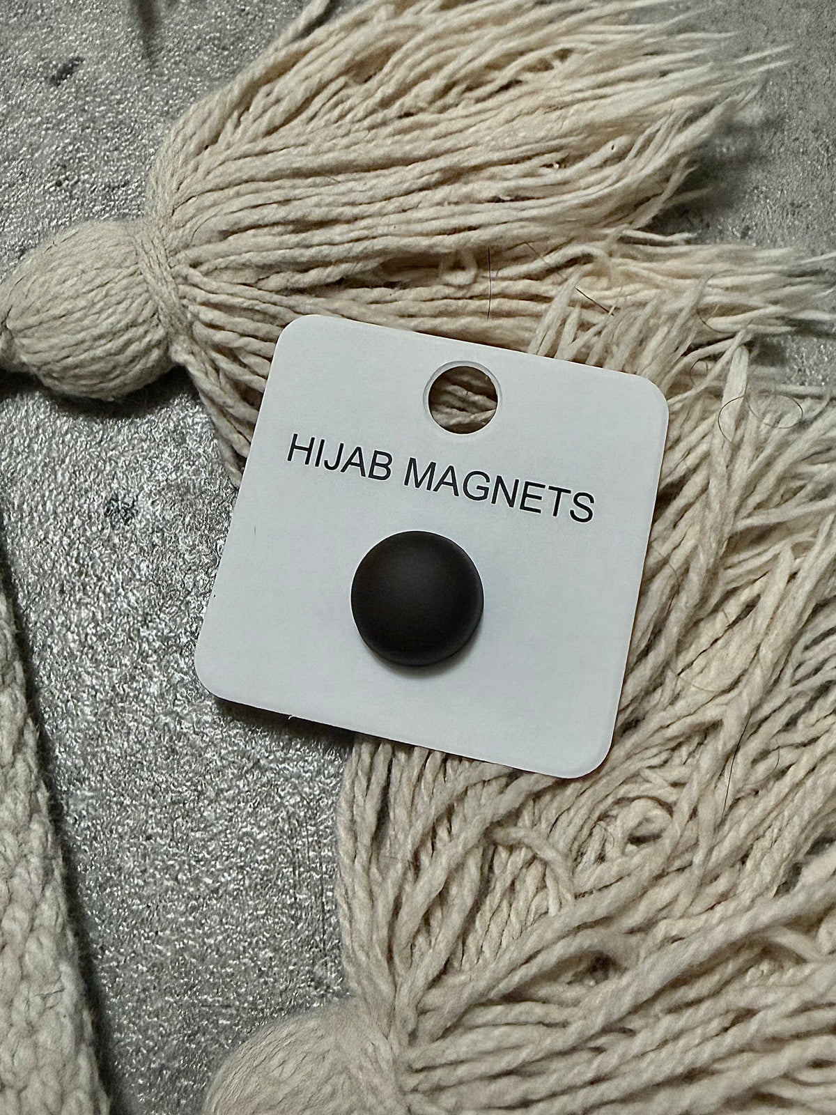 Premium Hijab Magnets