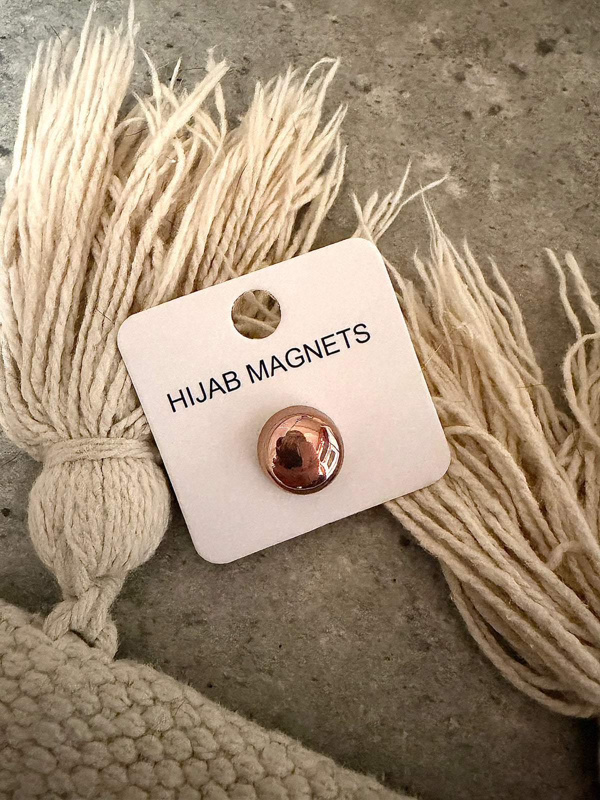 Premium Hijab Magnets