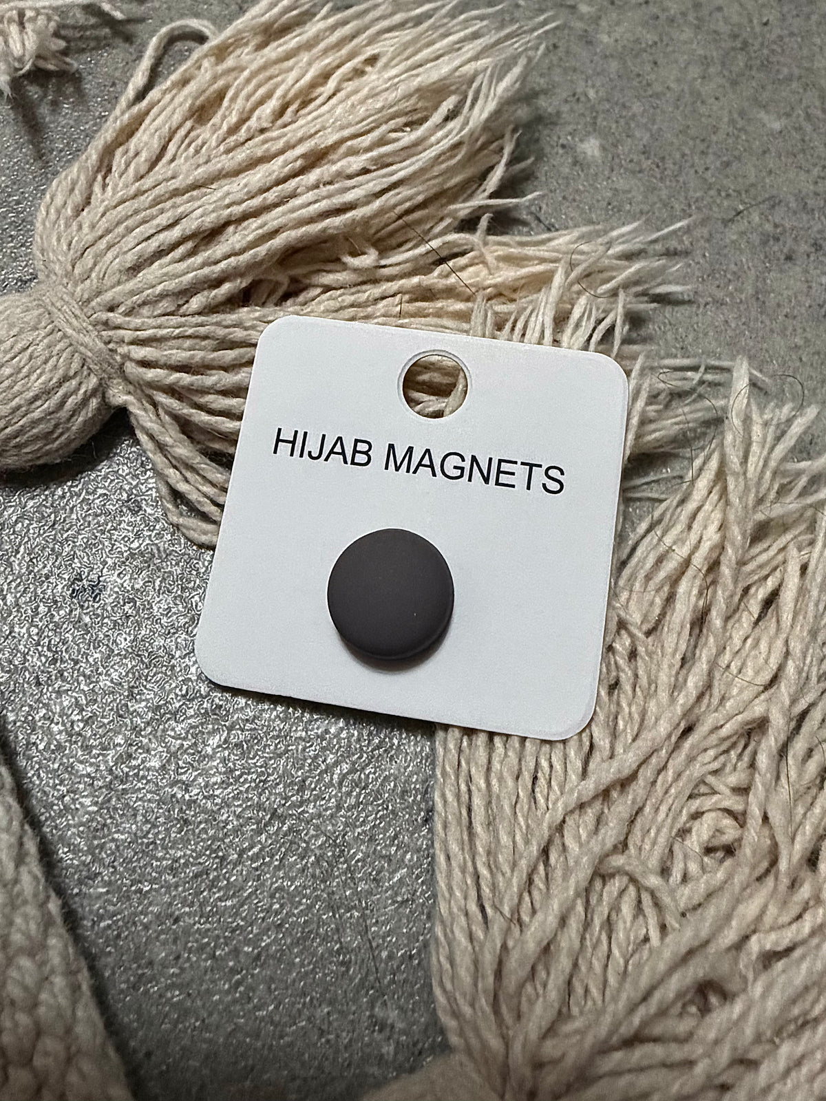 Premium Hijab Magnets