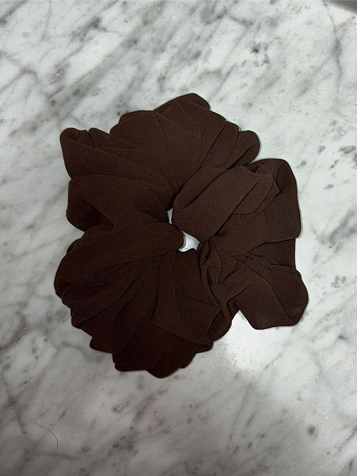 Premium Scrunchie