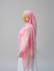 Tropical Muse Printed Modal Hijab