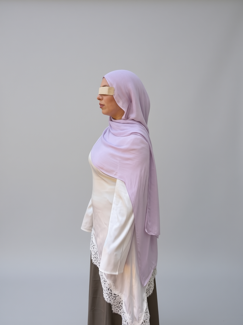 Lavender Mist Modal Set