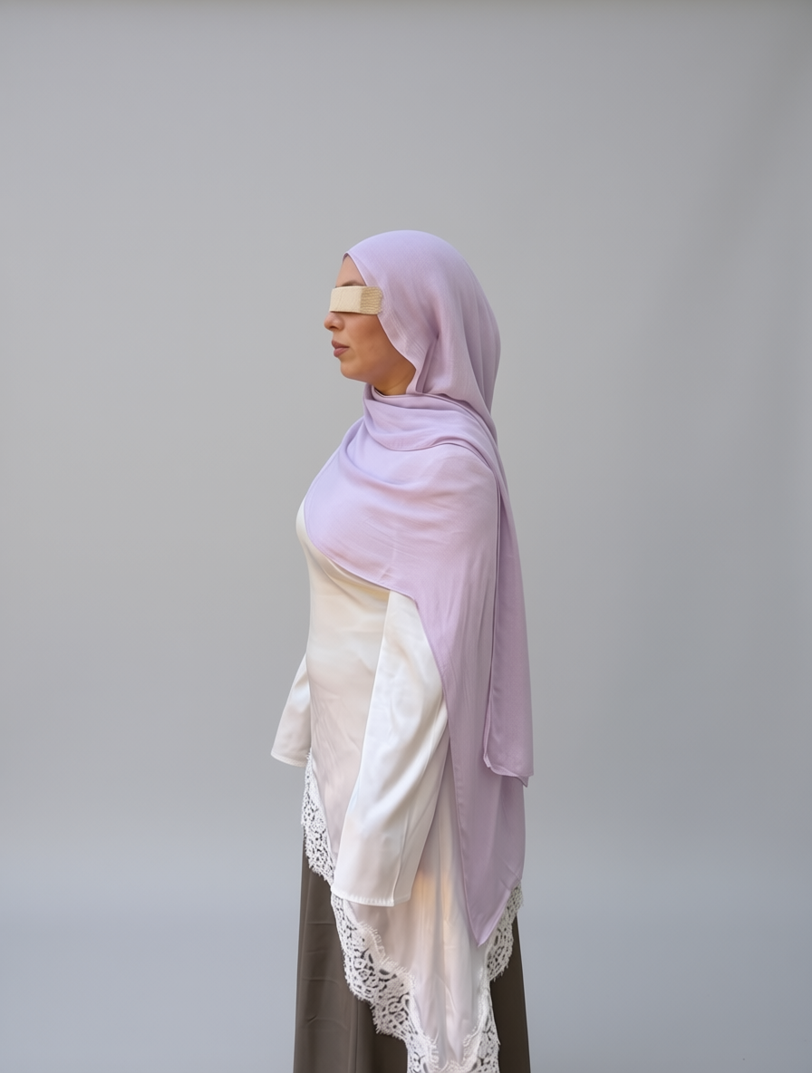 Lavender Mist Modal Set