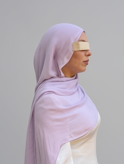 Lavender Mist Modal Set
