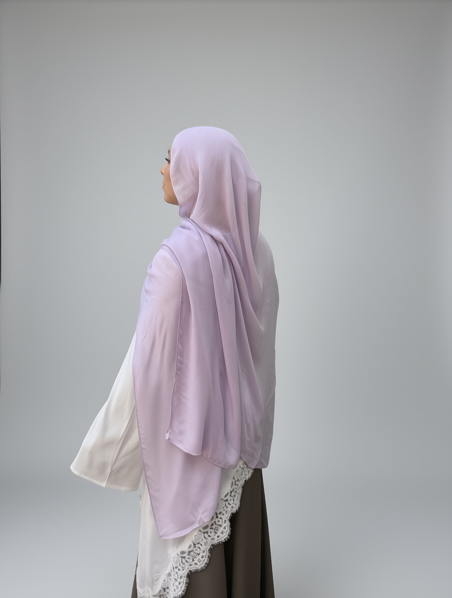 Lavender Mist Modal Set