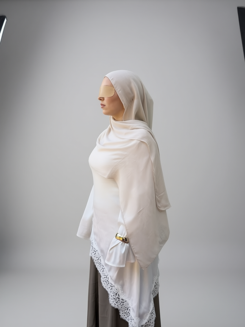 Sandstone Modal Set