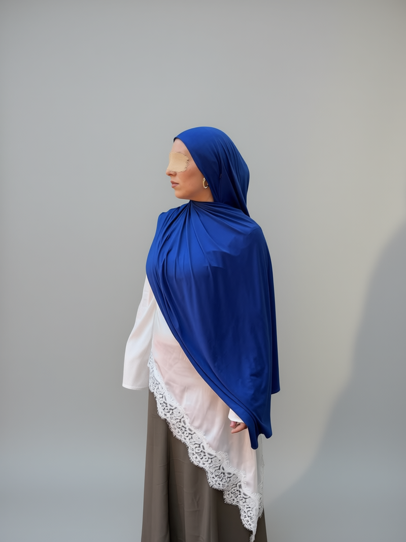 Nila Liquid Jersey Hijab