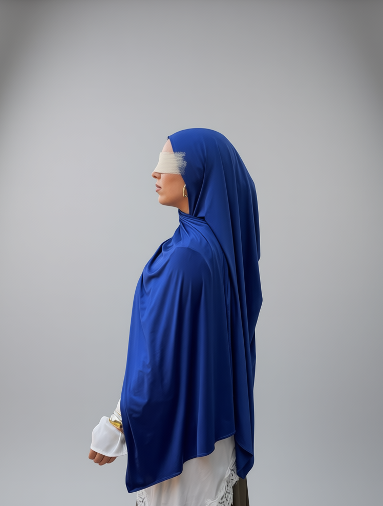 Nila Liquid Jersey Hijab