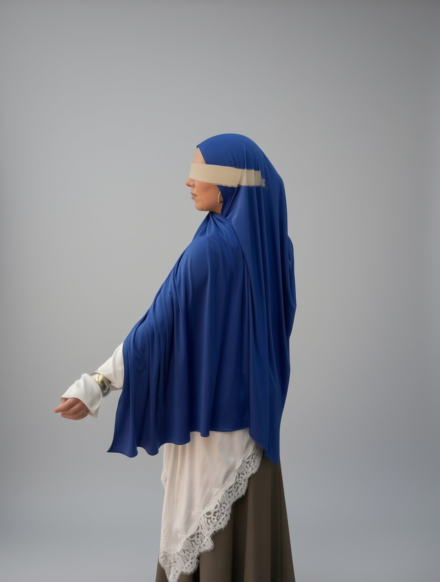 Nila Liquid Jersey Hijab