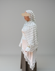 Parisian Muse Printed Modal Hijab