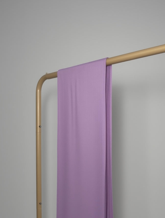 Mauve Atelier Premium Jersey Hijab