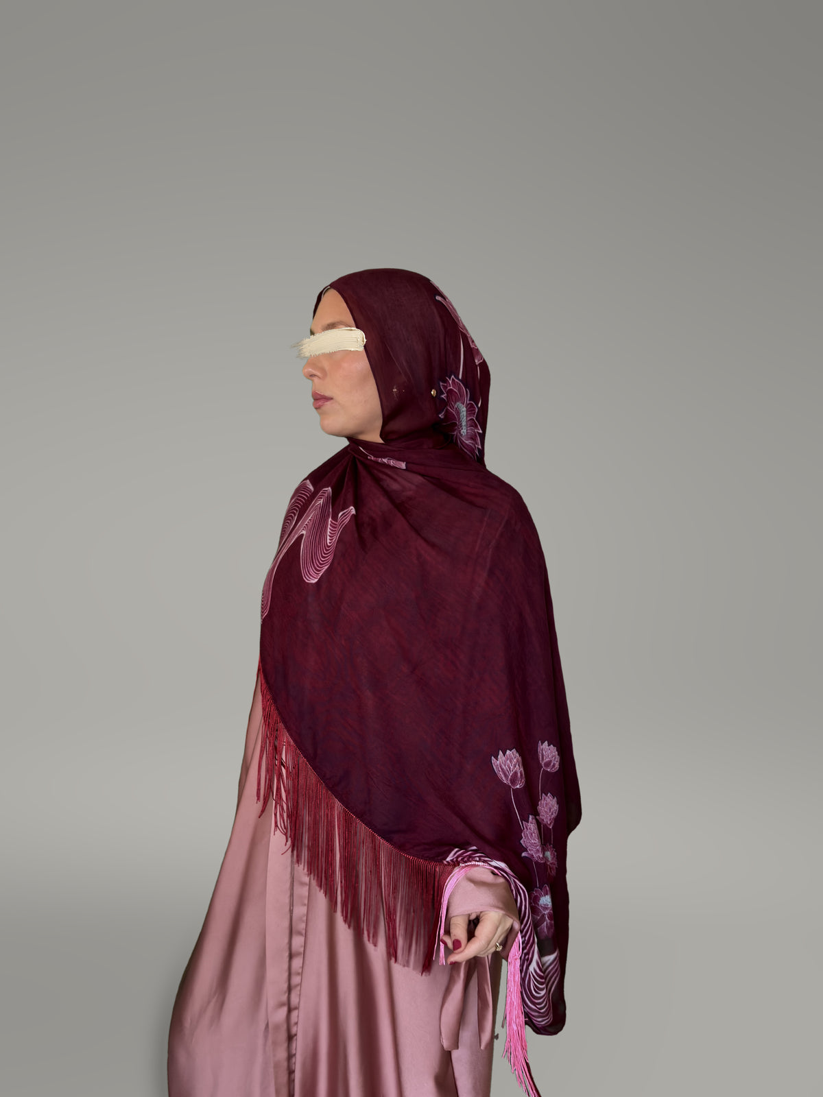 Rouge Boheme