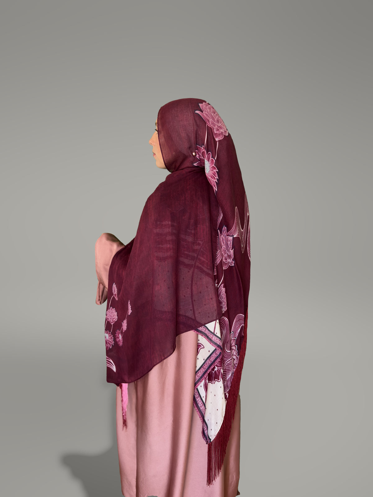 Rouge Boheme