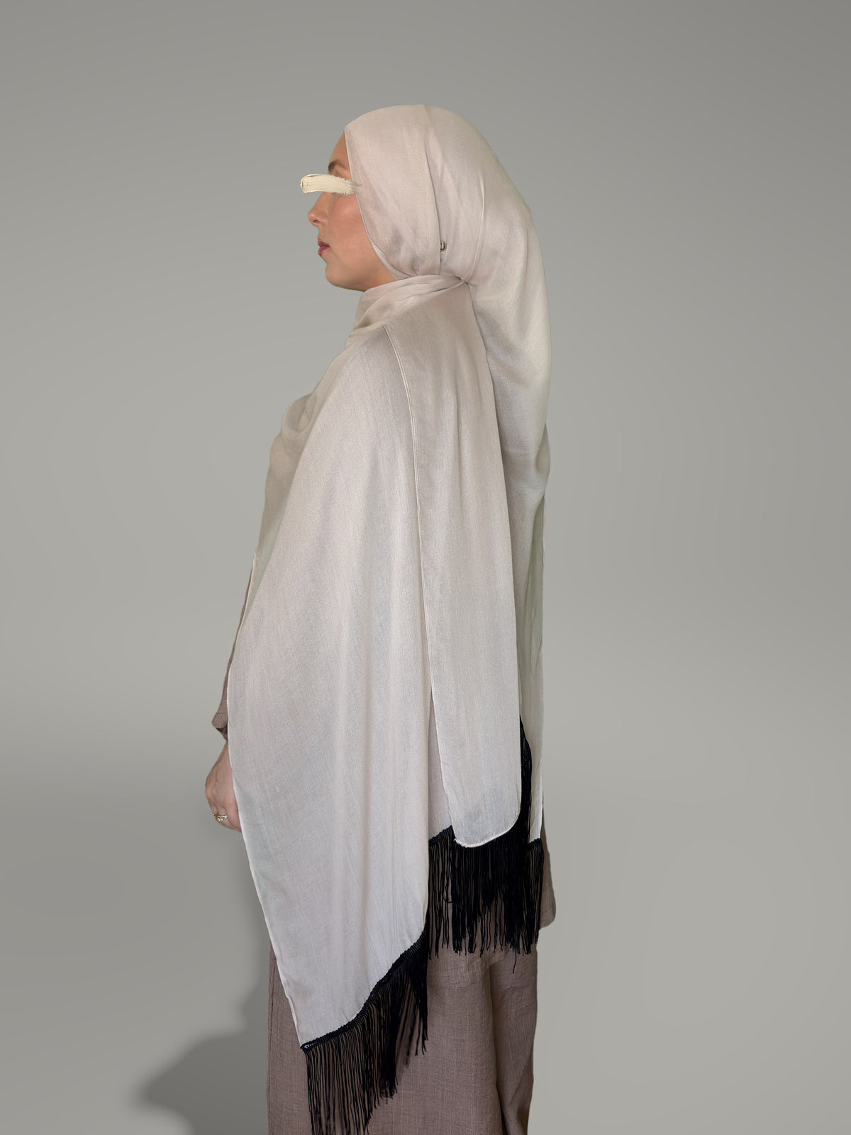 Tassel Couture