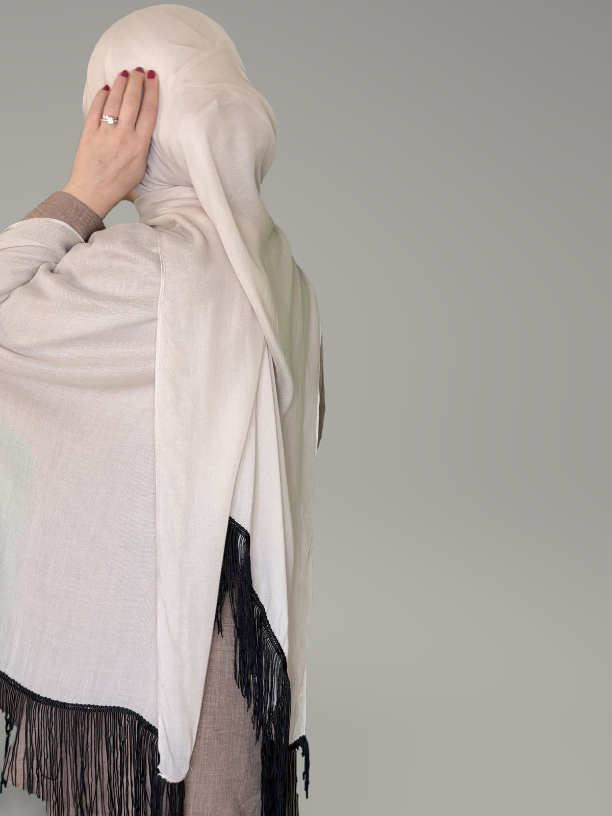 Tassel Couture