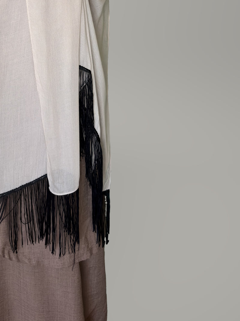 Tassel Couture