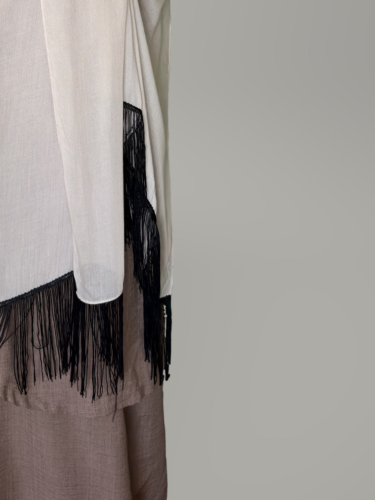 Tassel Couture