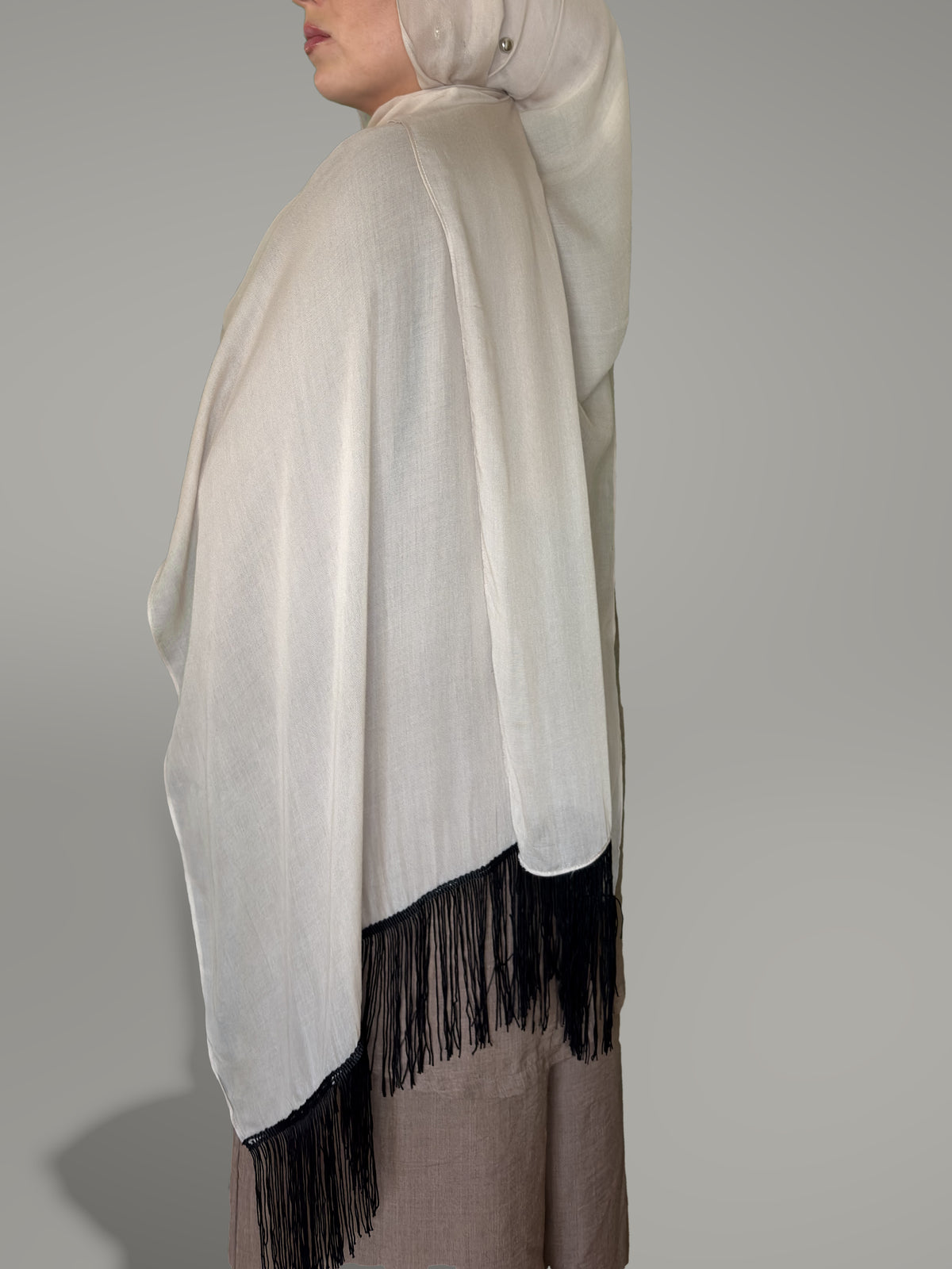Tassel Couture