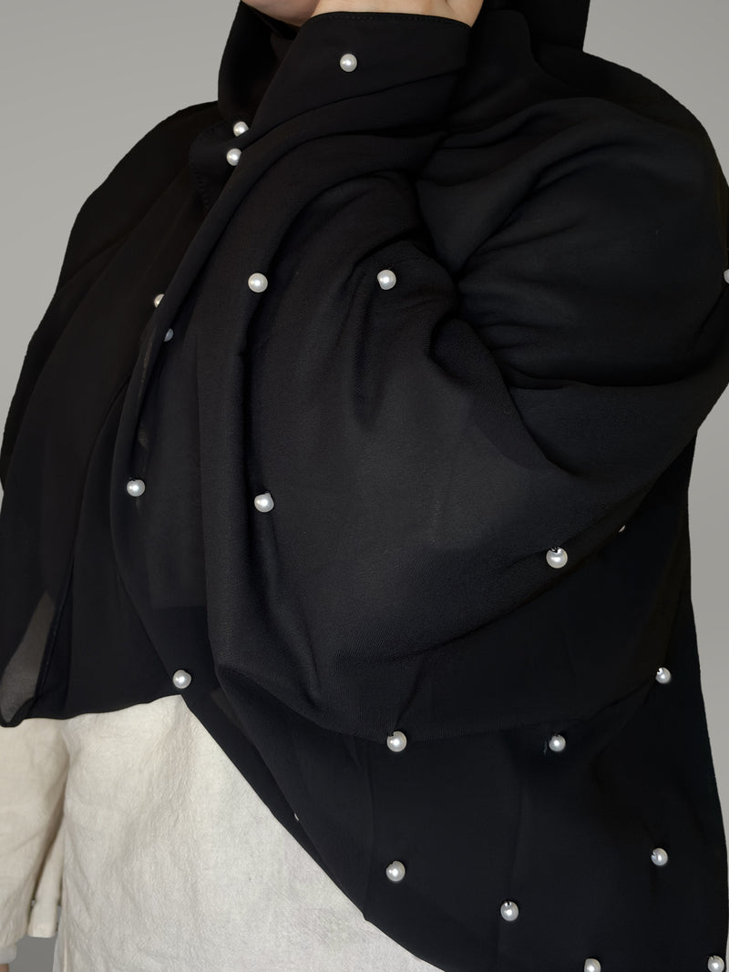 Perle Noire