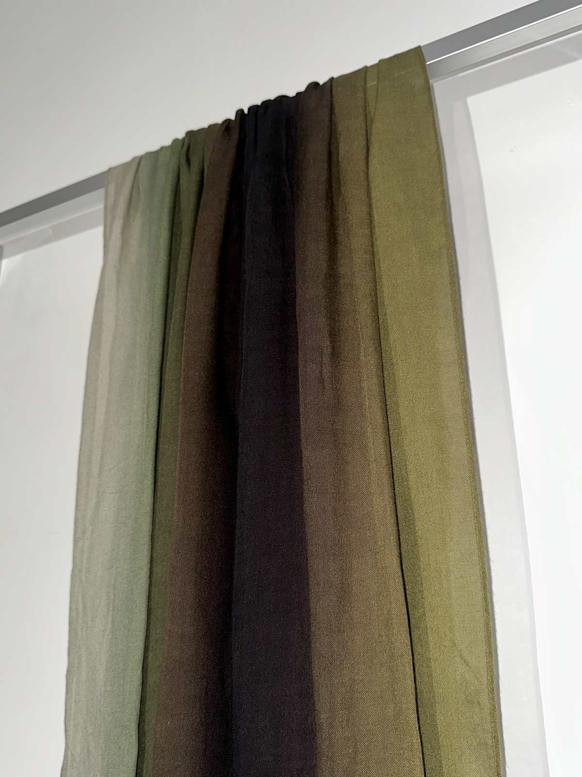 Siwa Dunes Printed Modal Hijab