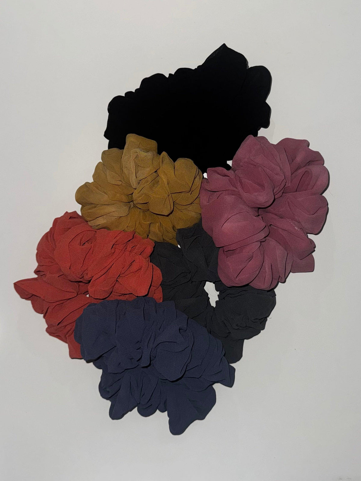 Premium Scrunchie