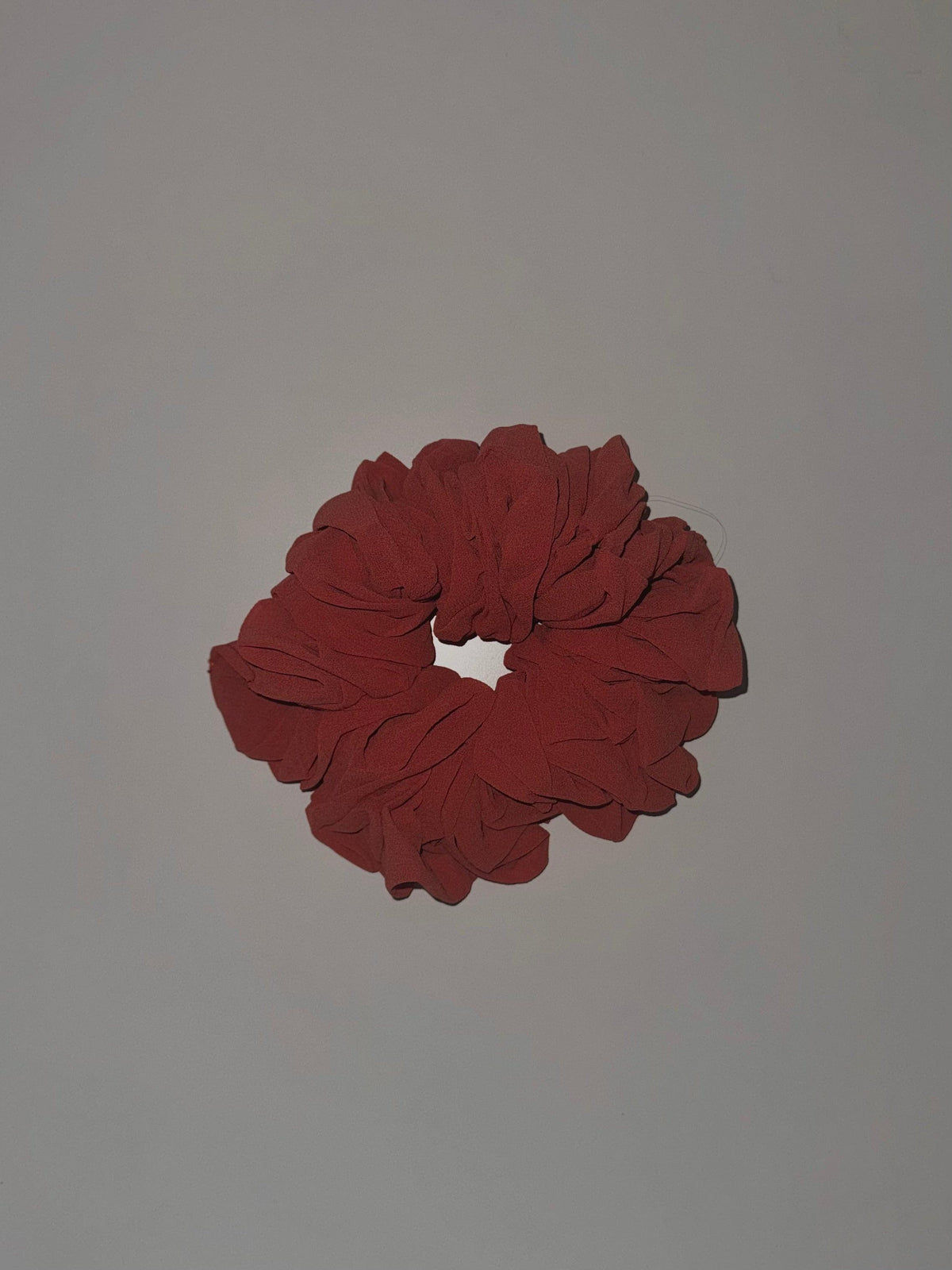 Premium Scrunchie