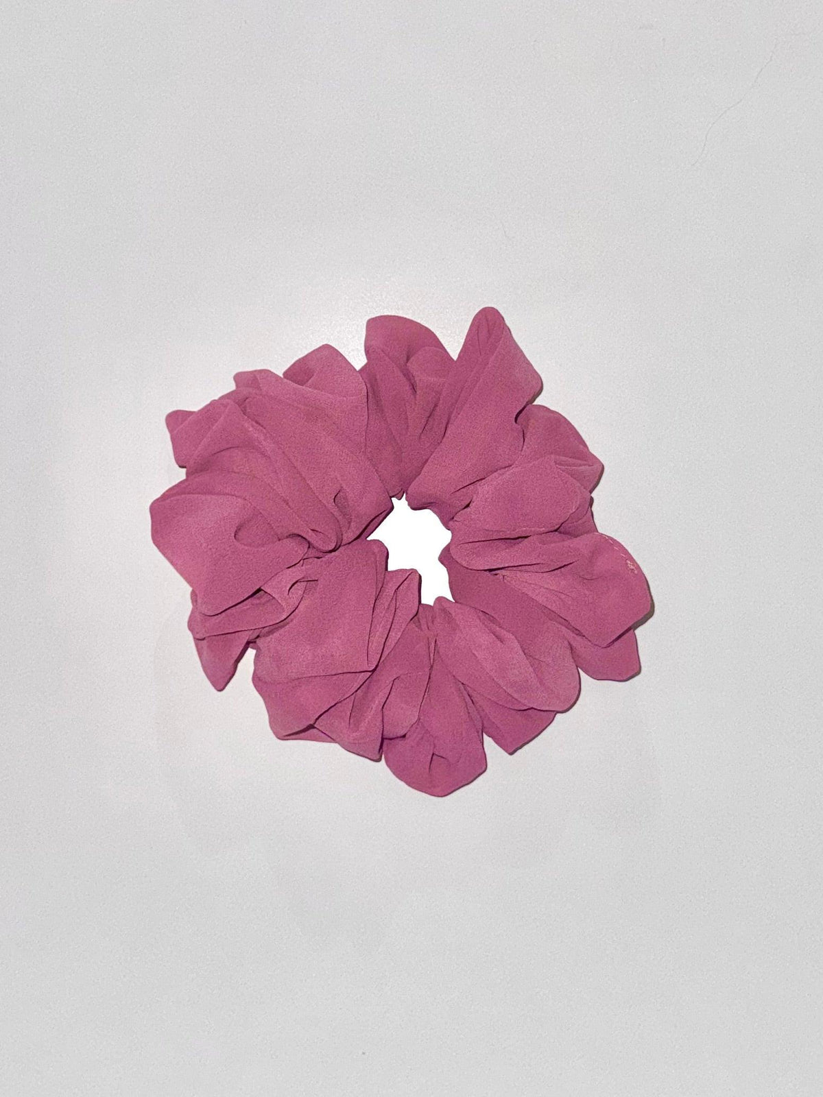 Premium Scrunchie