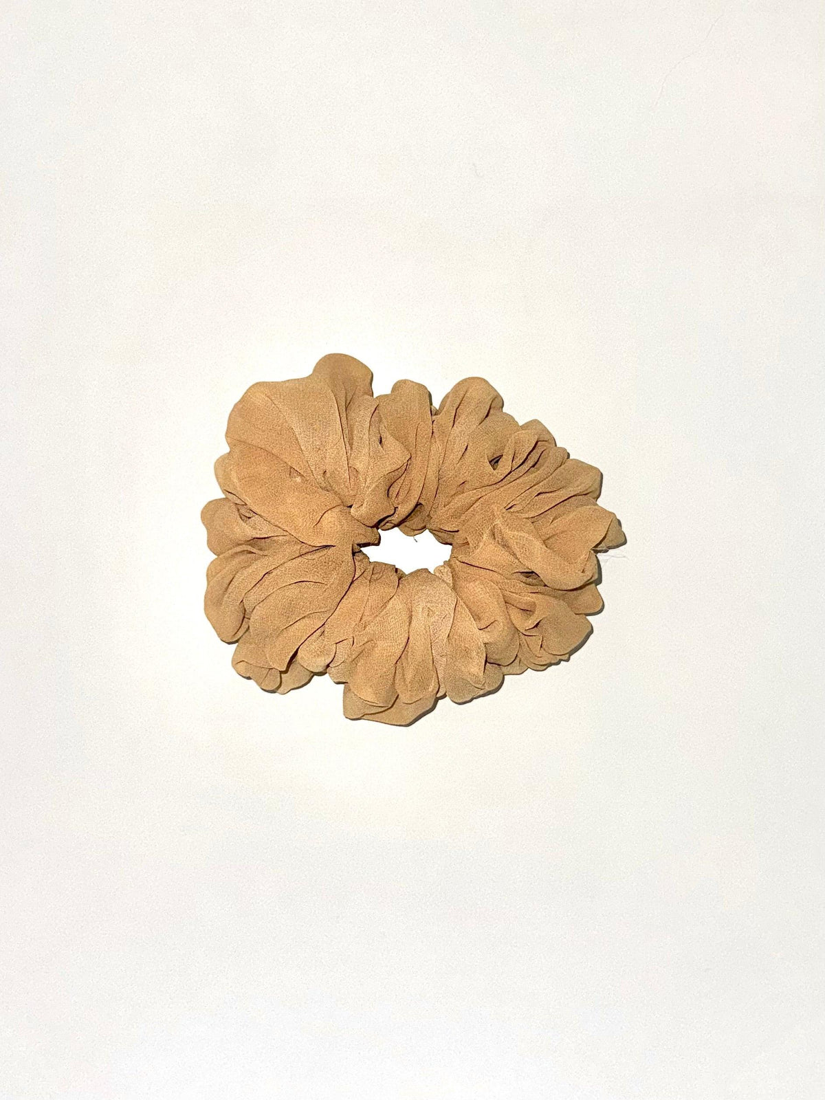 Premium Scrunchie