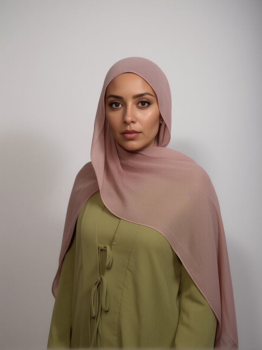 Rose Tan Ensemble Modal