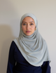 Dusty Blue Modal Set