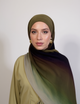 Siwa Dunes Printed Modal Hijab