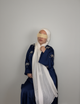 Off-white Modal Set