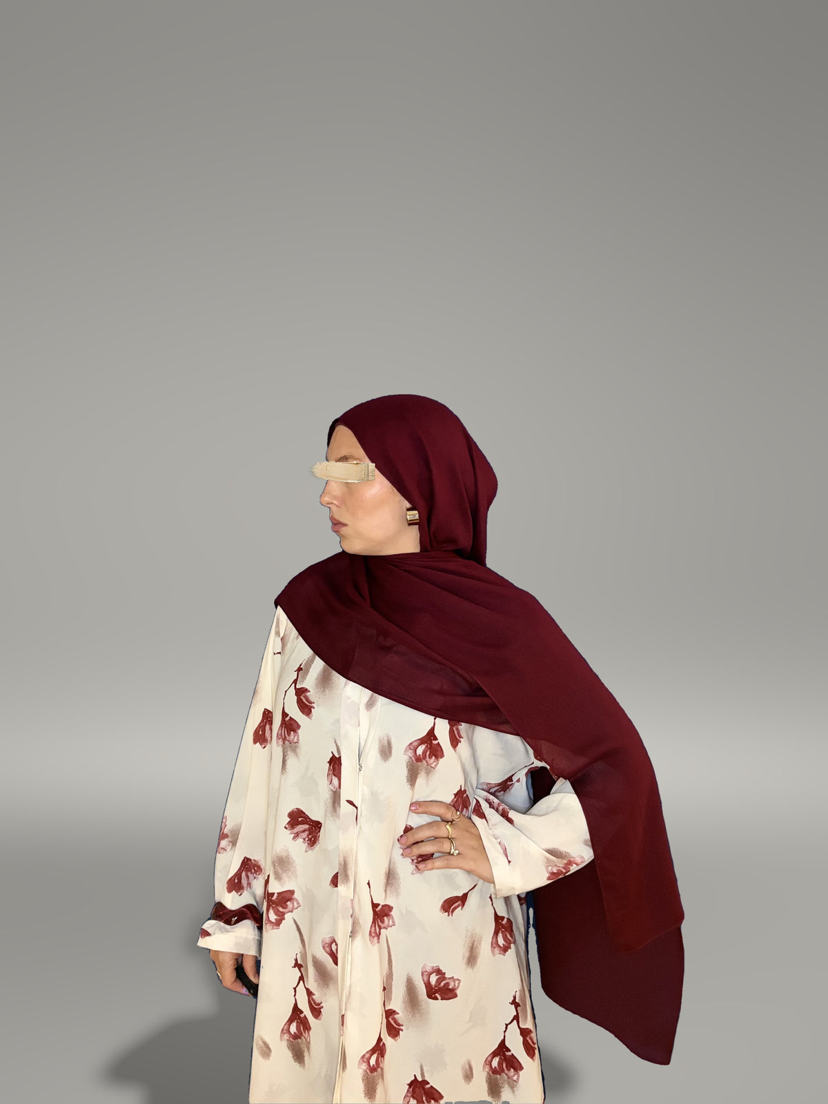 Almandine Modal Set