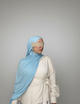 Antalya Premium Jersey Hijab