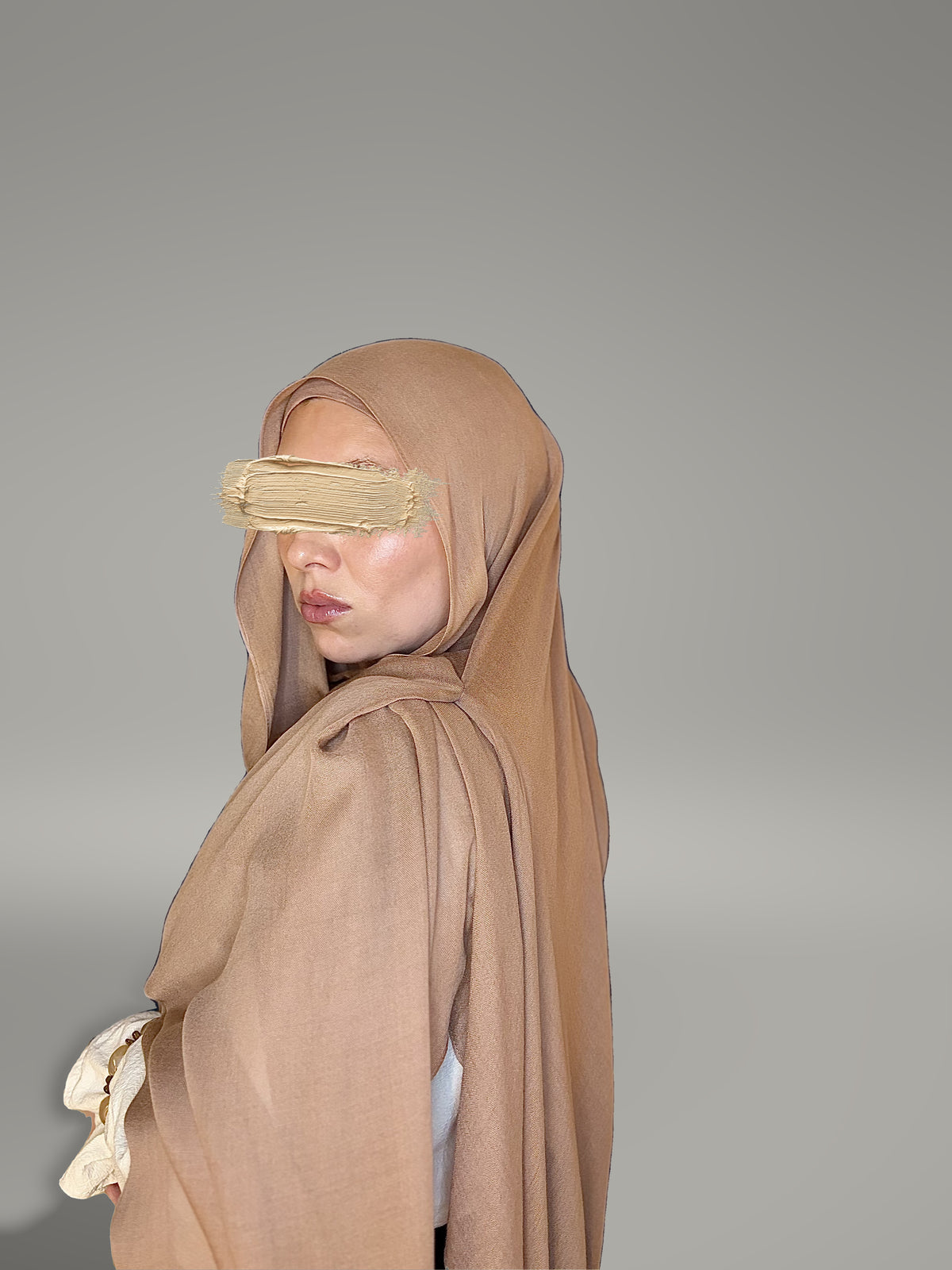 Champagne Topaz Modal Set