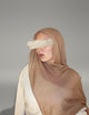 Champagne Topaz Modal Set