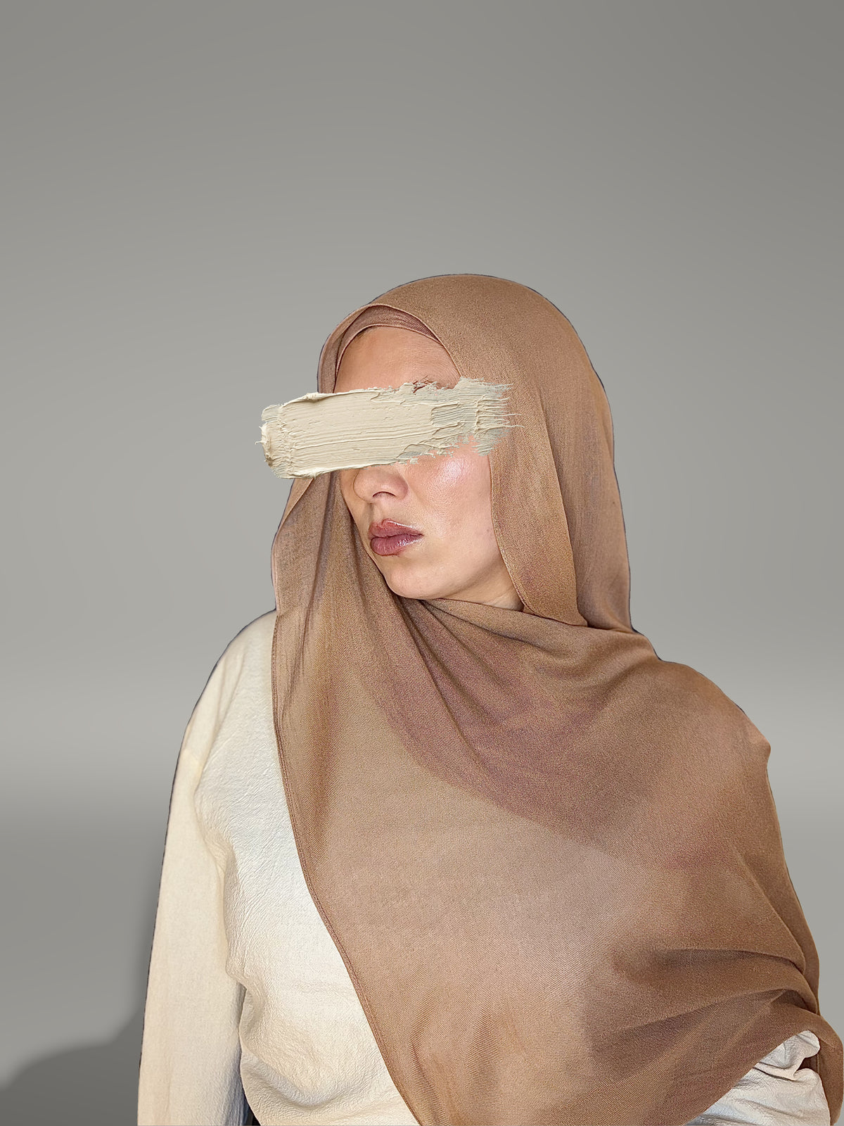 Champagne Topaz Modal Set