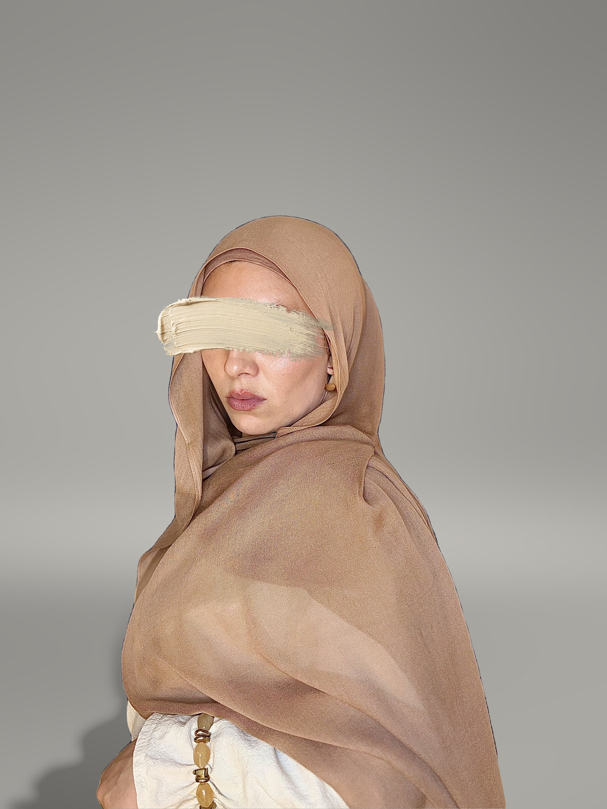 Champagne Topaz Modal Set