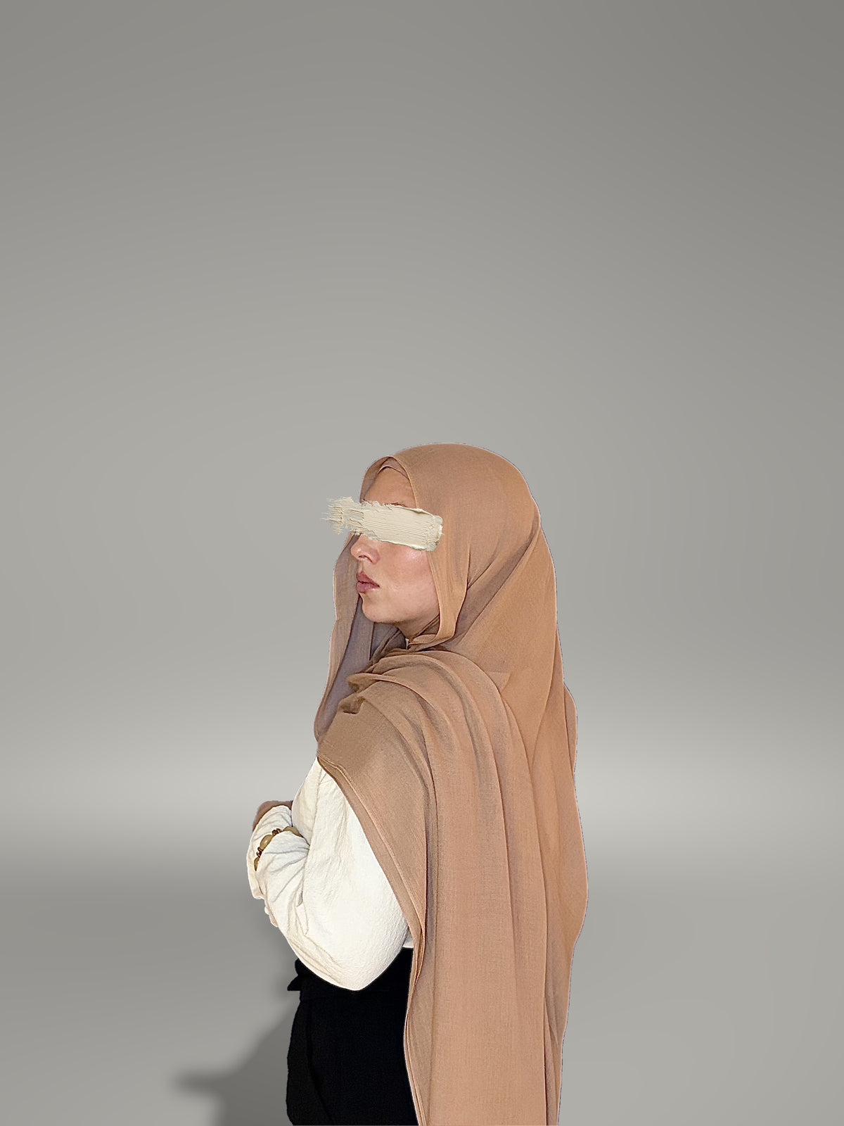 Champagne Topaz Modal Set