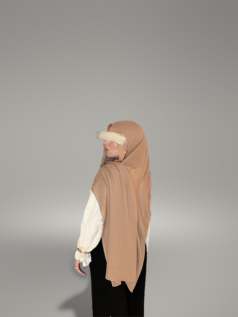 Champagne Topaz Modal Set