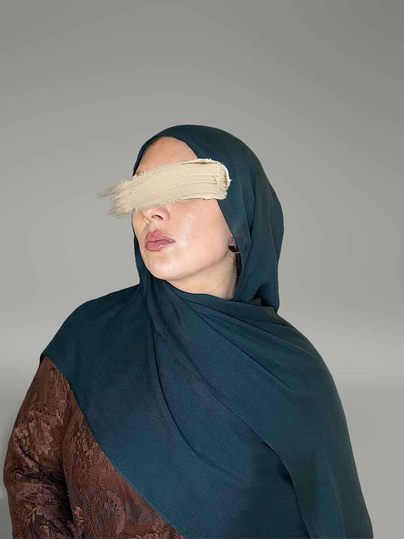 Dark Firoza Modal Set